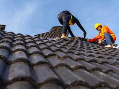 About Roof Repair Experts West Palm Beach, FL