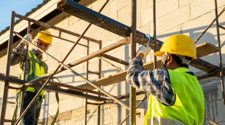Professional New roof installation in West Palm Beach, FL